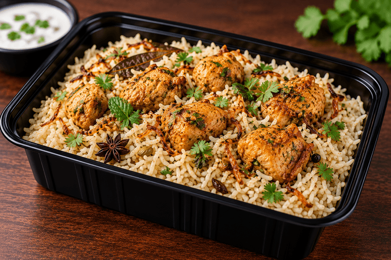 Pakka Local, business photo 7
